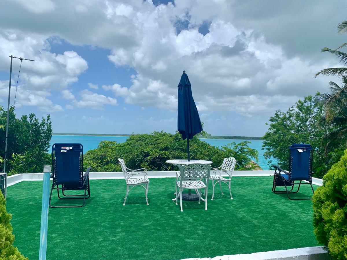 Villas Ichkabal